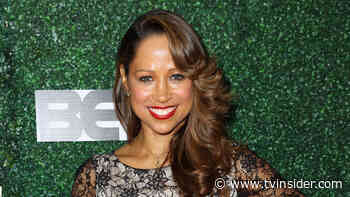 Stacey Dash Set For New Reality Show About Her Interior Design Career - TV Insider