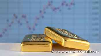 Edelmetalle: Beliebt in der Krise: Gold im Aufschwung?