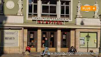 Neues Restaurant in Augsburg: König von Flandern kommt ins Capitol - Augsburger Allgemeine