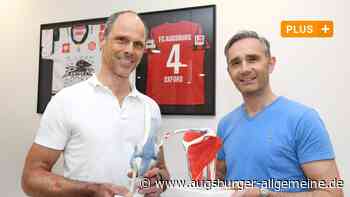FCA-Ärzte: „Am Ende entscheidet aber der Spieler“ - Augsburger Allgemeine