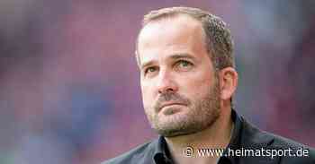 Ex-Augsburg Coach Baum: Niederbayer trainiert aktuell eine U8 − und "brennt" weiter für den Fußball - Heimatsport.de