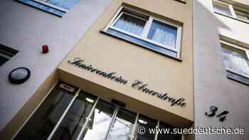 Pflegeskandal in Augsburg: Kritik an Staatsregierung - Bayern - Süddeutsche Zeitung - SZ.de