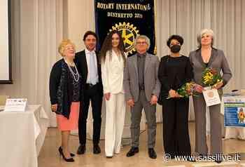 Rotary di Melfi incontra le donne per la solidarietà all'Ucraina: report e foto - Sassilive.it