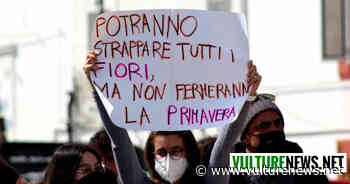 Queste scuole di Melfi, Rionero e Venosa si uniscono alla lotta alla mafia! Ecco la manifestazione dedicata alle vittime - vulturenews.net