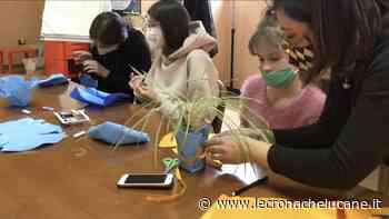 UCRAINE A MELFI - Cronache TV