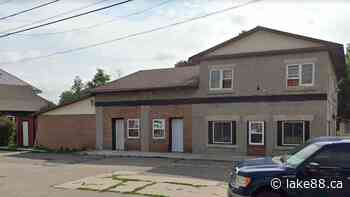 Smiths Falls approves additional housing units at 169 Chambers St. - lake88.ca