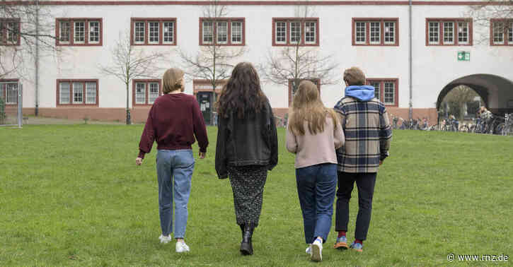 Russische Studierende in Heidelberg:  "Unser Leben ist hier und dort nicht möglich"