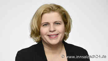 Bubendorfer-Licht spricht in Ampfing über Bahnstrecken-Ausbau