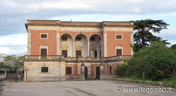 Villa Lenti si apre al pubblico per le giornate FAI - LeggiNoci.it