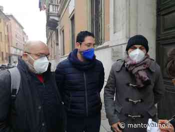Mantua Surgelati, incontro sindacati-Provincia: "Monitoriamo la situazione per tutelare i lavoratori" - Mantovauno.it