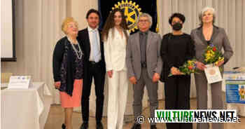 Il Rotary Melfi vicino alle donne dell'Ucraina! Ecco i dettagli - vulturenews.net