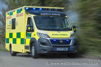 Choir member who fell was told EEAST ambulance could take ten hours