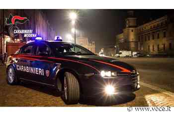 Controlli dei Carabineri sulla sicurezza stradale: tre di Carpi incappano nella rete - Voce.it