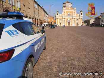 Fermato l'autore di un'aggressione avvenuta ieri pomeriggio a Carpi - sassuolo2000.it - SASSUOLO NOTIZIE - SASSUOLO 2000