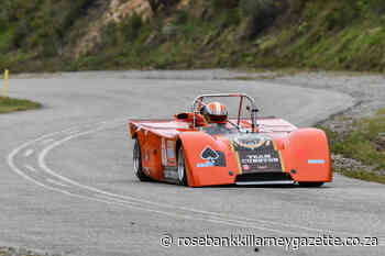 Classic Car Friday guaranteed to surprise and delight - Rosebank Killarney Gazette