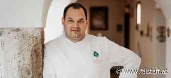 »Goldener Hirsch«: Daniel Mild kocht Haute Cuisine