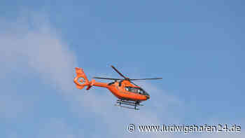 Bad Sobernheim: Feuerwehrmann stirbt bei Unfallsicherung – Innenminister Lewentz bestürzt - ludwigshafen24.de