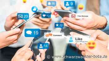 Mediensucht bei Jugendlichen - Welche Präventionsmaßnahmen treffen Schulen in Calw? - Schwarzwälder Bote