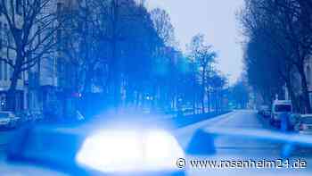 Unbekannter Autofahrer verursacht durch rasante Fahrweise Stromausfall bei Albaching