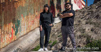 Whitney Biennial Curators Seek American Art on the Border