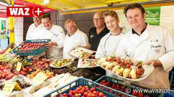 Kein Personal: Gastronomen sagen den KAM in Hattingen ab - WAZ News