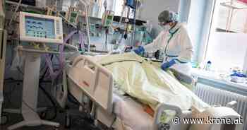 GÖD-Gewerkschafter: - „In den Kliniken ist Wut beim Personal riesengroß“ - Kronen Zeitung