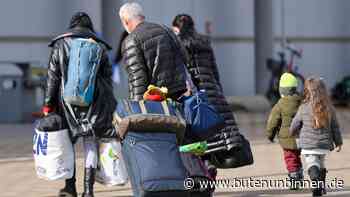 Ausschuss stimmt zu: Bremerhaven bekommt mehr Personal für Geflüchtete - buten un binnen