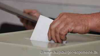 Wahlergebnisse Münster 3 - Coesfeld 3: NRW-Wahl 2022 - Landtagswahl-Ergebnisse für Havixbeck, Nottuln, Münster-West mit Roxel und Münster-Mitte mit Schloss - Augsburger Allgemeine