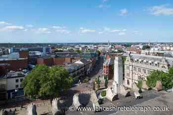 This Lancashire borough has been named the best place to live and work in the North West