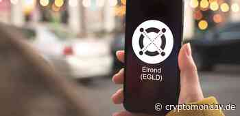 Altcoins Kurs-Prognosen: Ethereum Classic, Elrond, EOS - CryptoMonday | Bitcoin & Blockchain News | Community & Meetups