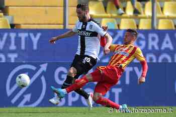 Il programma di oggi: in campo a Collecchio - Forza Parma