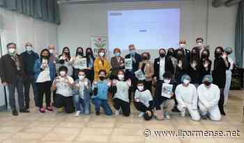 “Insieme con Te” per il nuovo Centro Oncologico di Parma - Luca Galvani