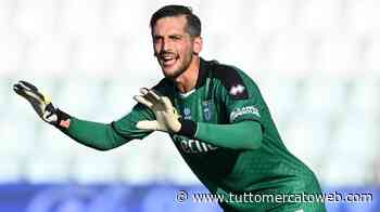 Parma, buone notizie dall'infermeria: dopo un mese di stop, Colombi riprende gli allenamenti - TUTTO mercato WEB