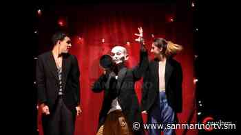 Parma: I teatranti nati dalla 'strada' - San Marino Rtv