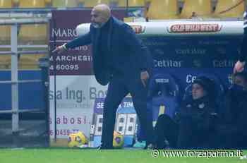 Brescia, Corini supera l'ex Parma Liverani - Forza Parma