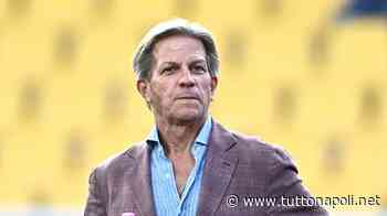 Il fallimento americano a Parma: 113mln spesi e -139mln per retrocedere e arrancare in B - Tutto Napoli