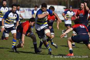 Rugby Parma inarrestabile, Frati: «Complimenti a tutti» - Sport Parma