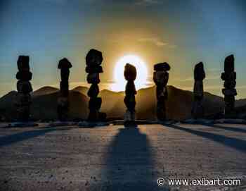 Gli occhi della Land Art: Gianfranco Gorgoni a Parma - ExibArt