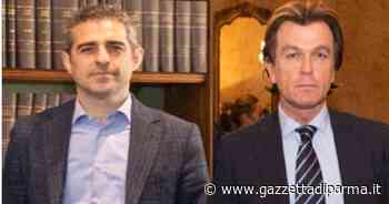 Pizzarotti: "Vignali candidato sindaco? Siamo nel mondo del sottosopra" - Gazzetta di Parma