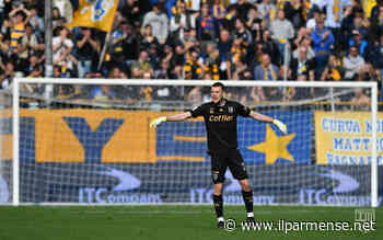 Turk, Bernabè, Circati e Benek: il Parma deve ripartire da loro nella prossima stagione - Luca Galvani