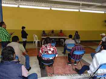 Redoblan la defensa de campos de Cerritos - Diario El Mundo de Córdoba