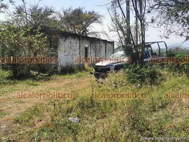 Hallan muerto en Coatepec a joven reportado desaparecido - alcalorpolitico