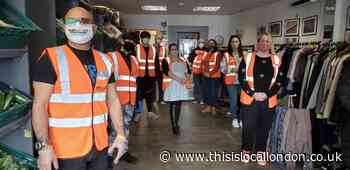Food charity 3Food4U signs ten-year lease on Waltham Abbey hub