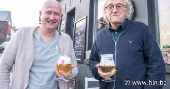 Marc De Bel is ere-lid van Duvelclub Moutarde in Brakel - Het Laatste Nieuws