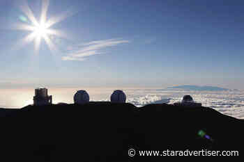 Mauna Kea stewardship bill runs into opposition at Senate hearing