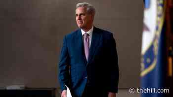 A more unified House GOP aims to get everyone on same page