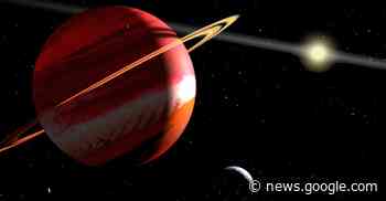 5,000 Exoplanets, and Still Just One Earth - The Atlantic