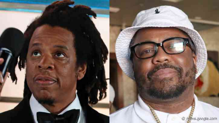 JAY-Z Clarifies 'U Don't Know' Lyric Via Just Blaze Following Pusha T Reference - HipHopDX
