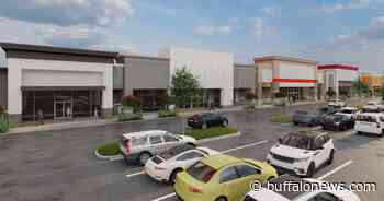 Benderson Development pursues five projects in Amherst, Hamburg - Buffalo News