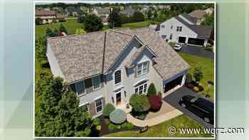 March 19 - Amherst Roofing - WGRZ.com